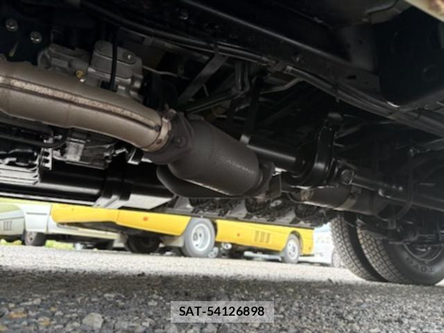 Nissan CIVILIAN BUS 2009-03 7802963-18