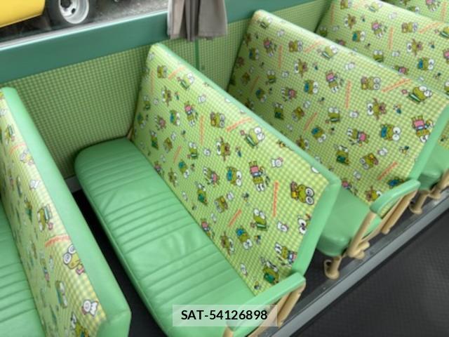 Nissan CIVILIAN BUS 2009-03 7802963-19