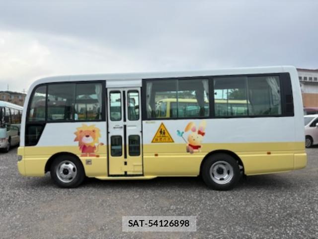 Nissan CIVILIAN BUS 2009-03 7802963-3