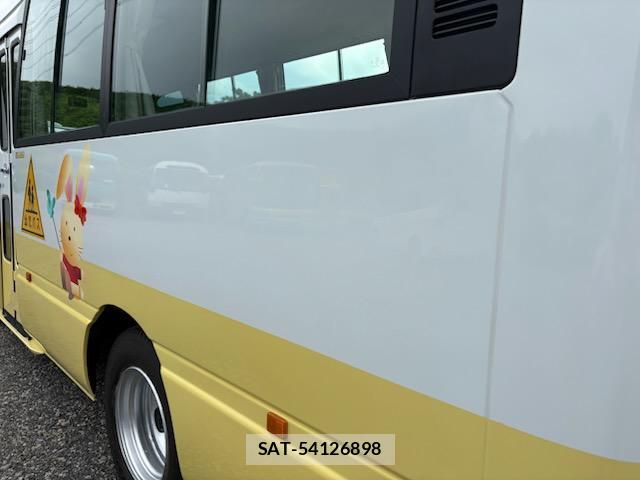 Nissan CIVILIAN BUS 2009-03 7802963-4
