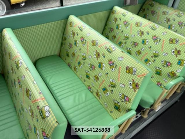 Nissan CIVILIAN BUS 2009-03 7802963-5