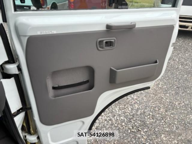 Nissan CIVILIAN BUS 2009-03 7802963-6