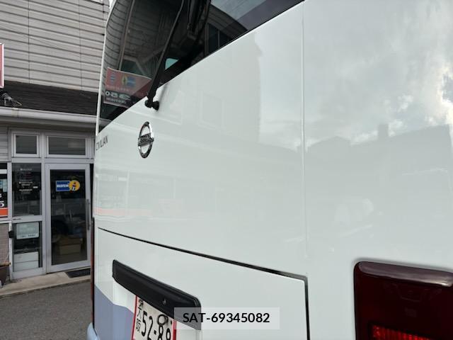 Nissan CIVILIAN BUS 2012-11 7802964-1