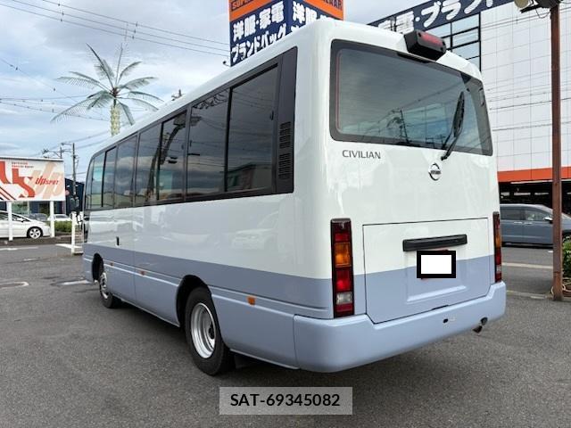 Nissan CIVILIAN BUS 2012-11 7802964-10