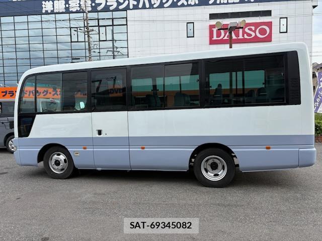 Nissan CIVILIAN BUS 2012-11 7802964-11