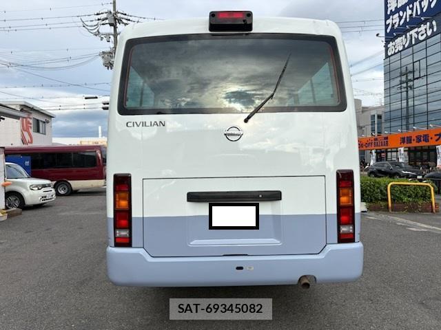 Nissan CIVILIAN BUS 2012-11 7802964-12