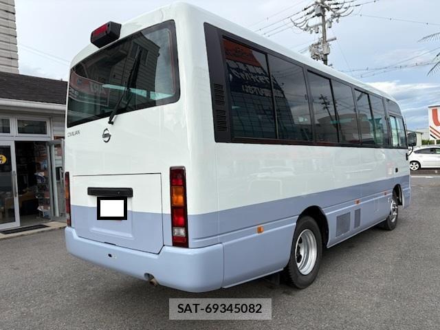 Nissan CIVILIAN BUS 2012-11 7802964-13