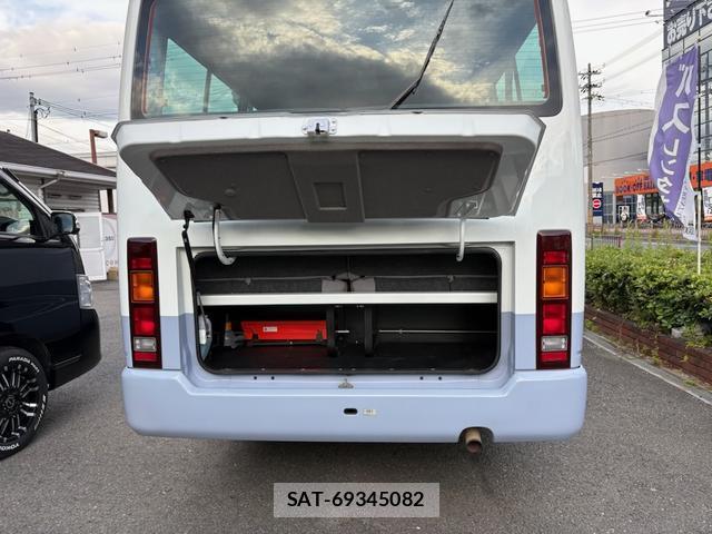 Nissan CIVILIAN BUS 2012-11 7802964-16