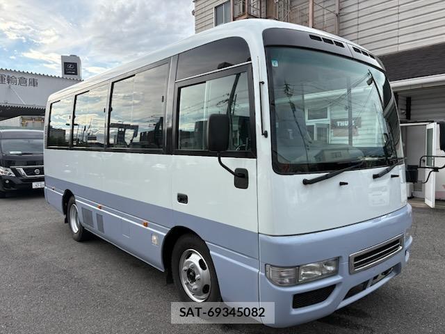 Nissan CIVILIAN BUS 2012-11 7802964-4