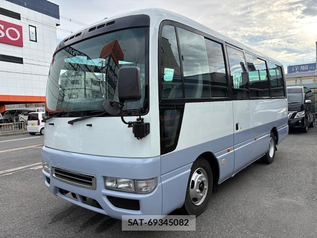 Nissan CIVILIAN BUS 2012-11 7802964-5