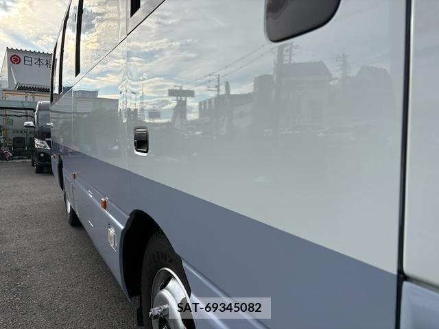 Nissan CIVILIAN BUS 2012-11 7802964-6