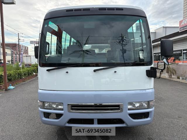 Nissan CIVILIAN BUS 2012-11 7802964-7