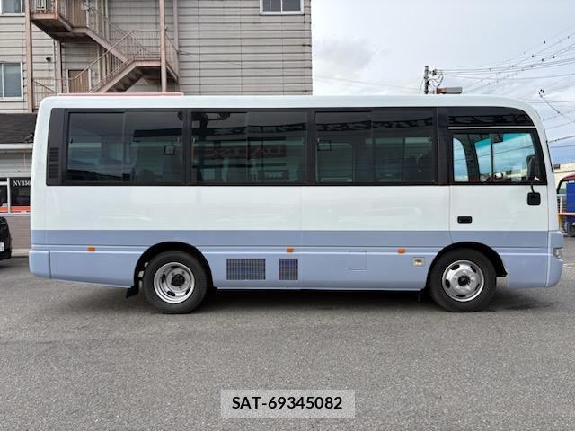 Nissan CIVILIAN BUS 2012-11 7802964-8