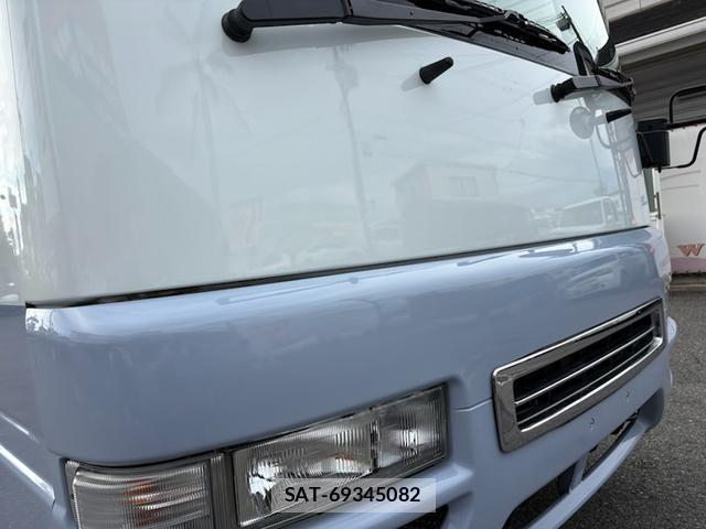 Nissan CIVILIAN BUS 2012-11 7802964-9