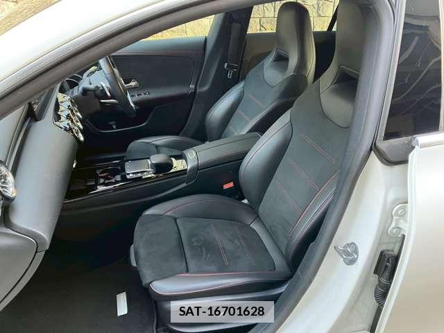 Mercedes Benz CLA-CLASS 2021-05 7795863-13