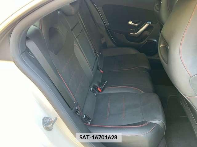 Mercedes Benz CLA-CLASS 2021-05 7795863-15