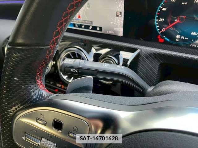 Mercedes Benz CLA-CLASS 2021-05 7795863-16