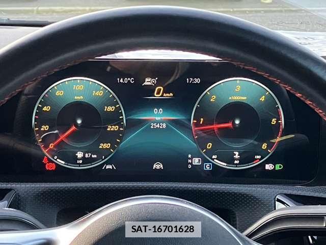 Mercedes Benz CLA-CLASS 2021-05 7795863-17