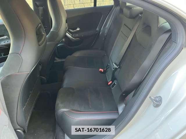 Mercedes Benz CLA-CLASS 2021-05 7795863-6