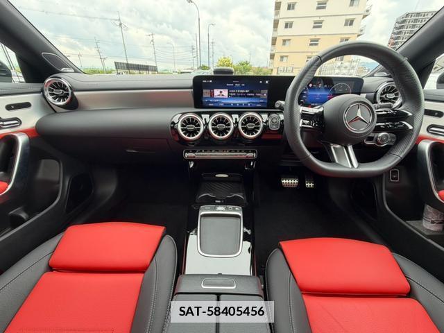 Mercedes Benz CLA-CLASS 2025-10 7796006-10