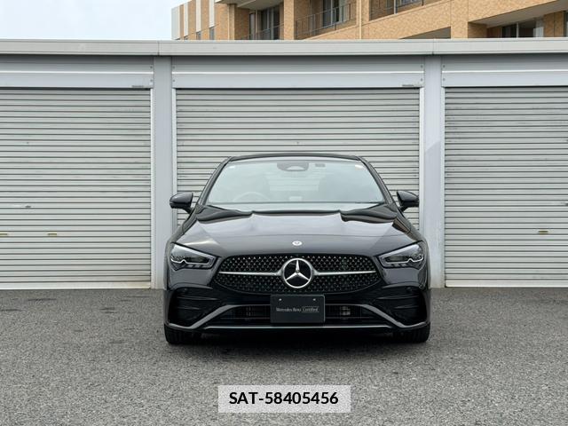 Mercedes Benz CLA-CLASS 2025-10 7796006-13