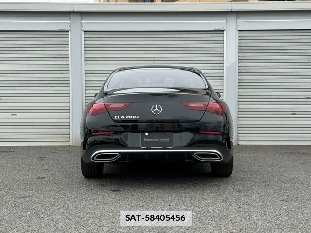 Mercedes Benz CLA-CLASS 2025-10 7796006-14
