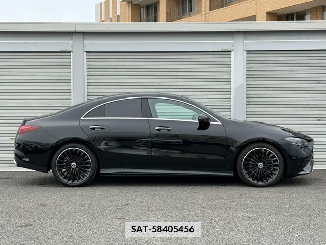 Mercedes Benz CLA-CLASS 2025-10 7796006-15