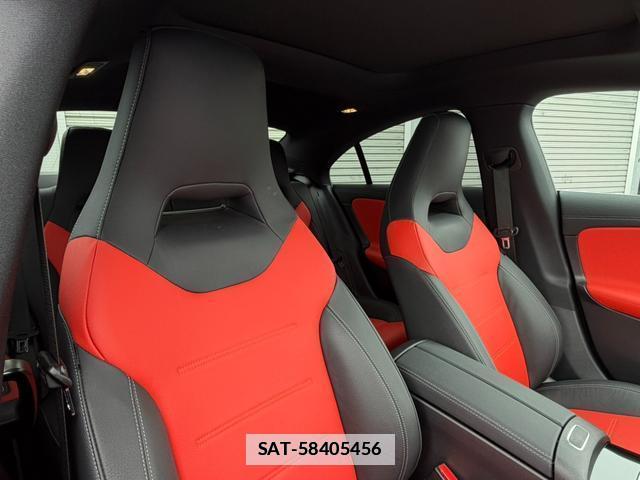 Mercedes Benz CLA-CLASS 2025-10 7796006-3
