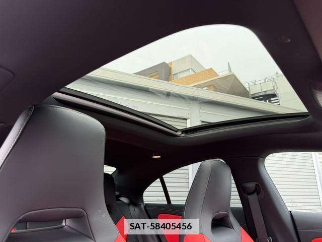 Mercedes Benz CLA-CLASS 2025-10 7796006-7