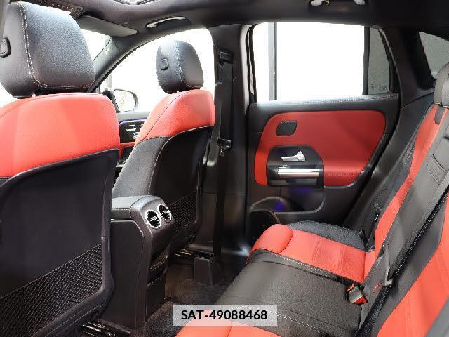 Mercedes Benz CLA-CLASS 2020-08 7799575-3