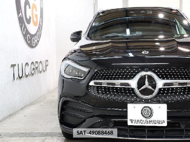 Mercedes Benz CLA-CLASS 2020-08 7799575-4