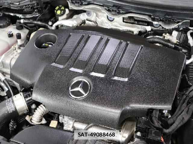 Mercedes Benz CLA-CLASS 2020-08 7799575-5