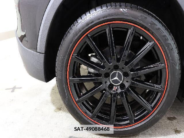 Mercedes Benz CLA-CLASS 2020-08 7799575-7