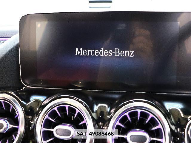 Mercedes Benz CLA-CLASS 2020-08 7799575-9