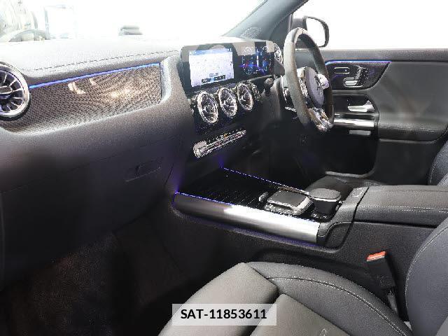 Mercedes Benz CLA-CLASS 2021-09 7799577-1