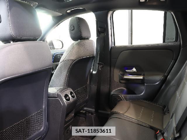 Mercedes Benz CLA-CLASS 2021-09 7799577-3