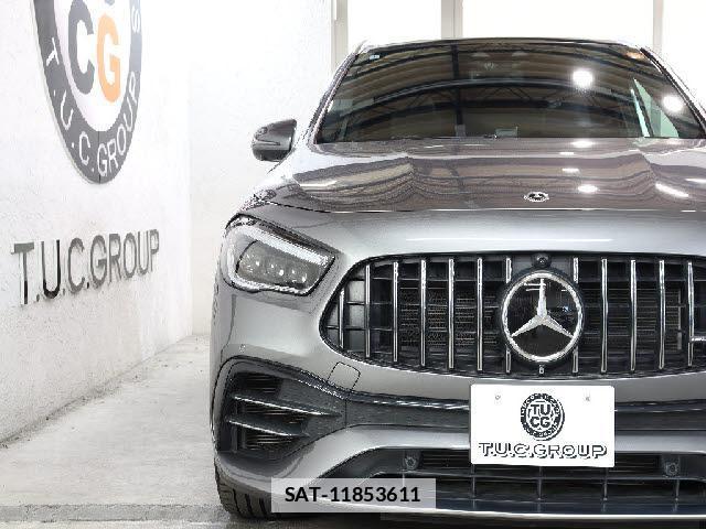 Mercedes Benz CLA-CLASS 2021-09 7799577-4