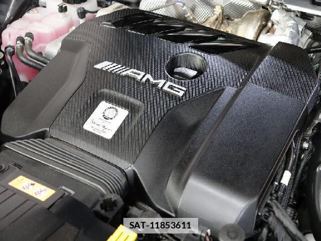 Mercedes Benz CLA-CLASS 2021-09 7799577-5