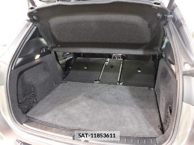 Mercedes Benz CLA-CLASS 2021-09 7799577-6