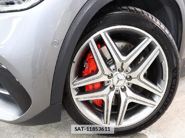 Mercedes Benz CLA-CLASS 2021-09 7799577-7