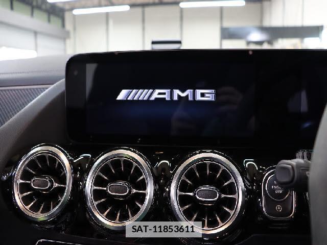 Mercedes Benz CLA-CLASS 2021-09 7799577-9