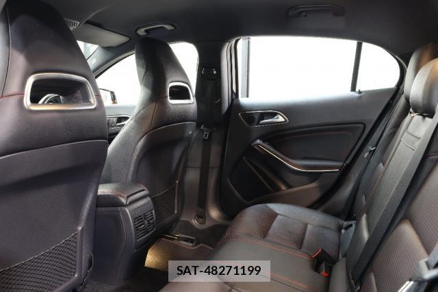 Mercedes Benz CLA-CLASS 2014-09 7799578-3