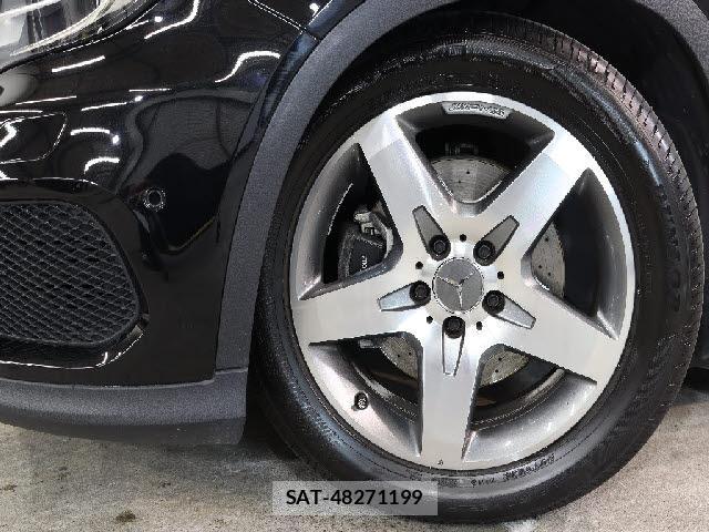 Mercedes Benz CLA-CLASS 2014-09 7799578-7