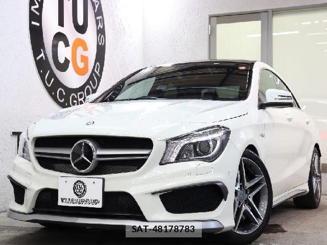 sat car