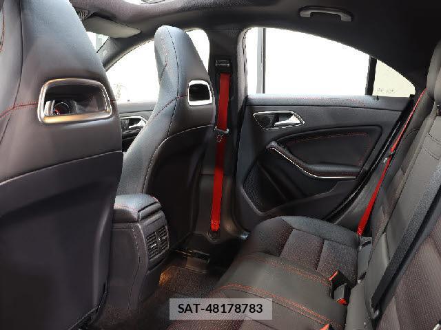 Mercedes Benz CLA-CLASS 2014-01 7799579-3