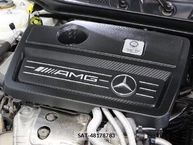 Mercedes Benz CLA-CLASS 2014-01 7799579-5