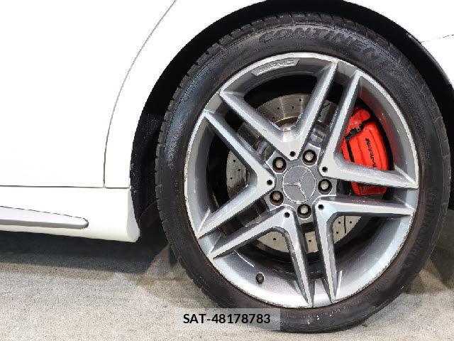 Mercedes Benz CLA-CLASS 2014-01 7799579-7