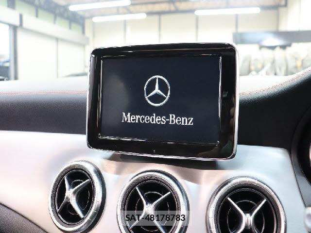 Mercedes Benz CLA-CLASS 2014-01 7799579-9