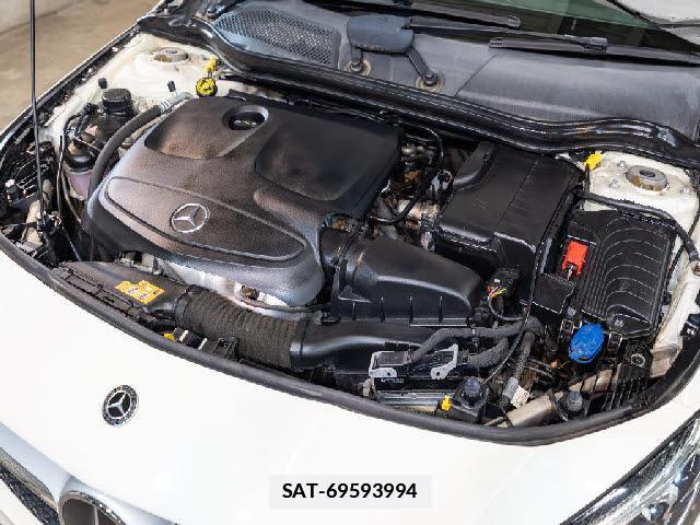 Mercedes Benz CLA-CLASS 2018-02 7803335-8