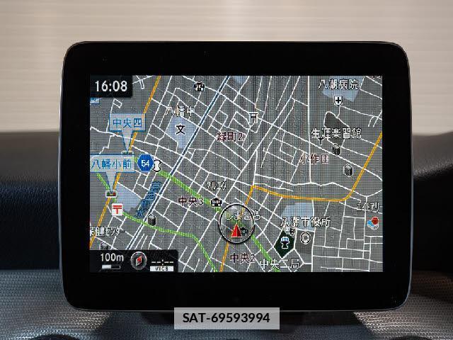 Mercedes Benz CLA-CLASS 2018-02 7803335-9